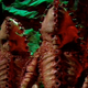 Illustration for article titled Doctor Who (Classic): “Terror Of The Zygons”